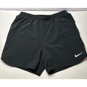 Nike Black Shorts (small)